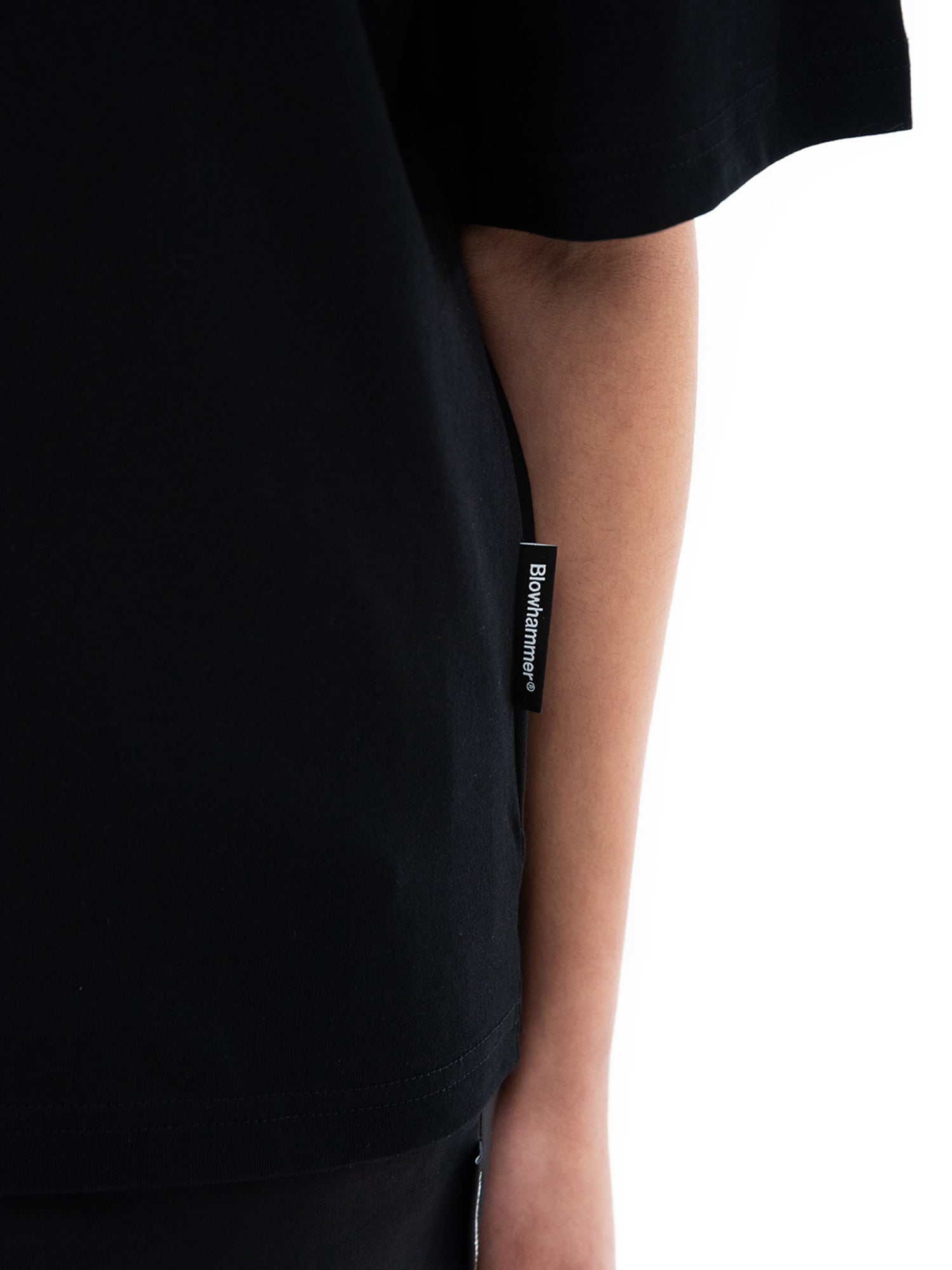 Concept Red T-Shirt | Blowhammer