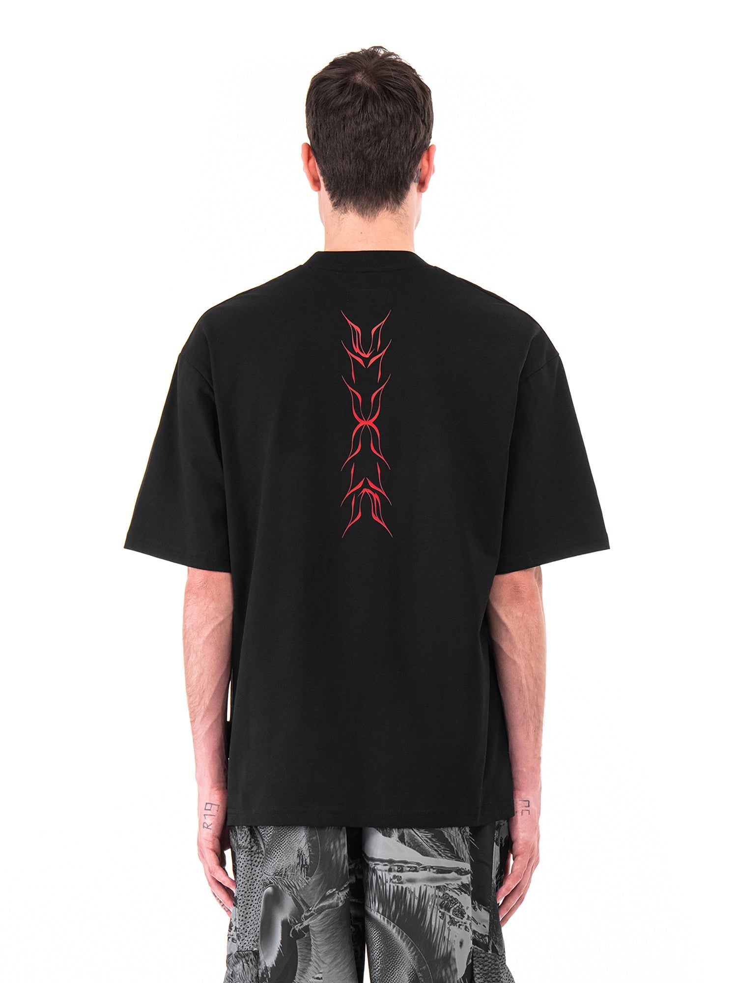 Vertebrae T-Shirt | Blowhammer