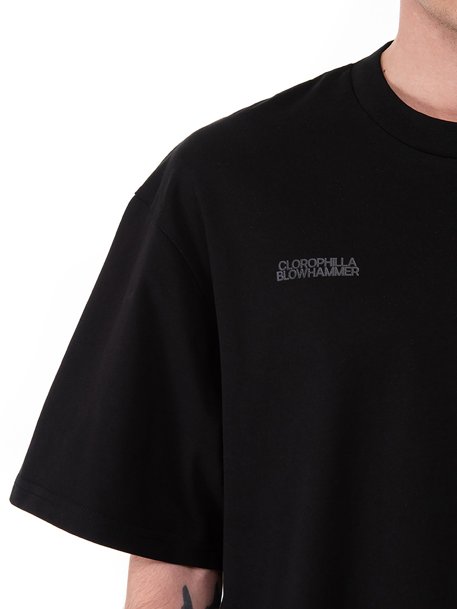 Vertebrae T-Shirt | Blowhammer
