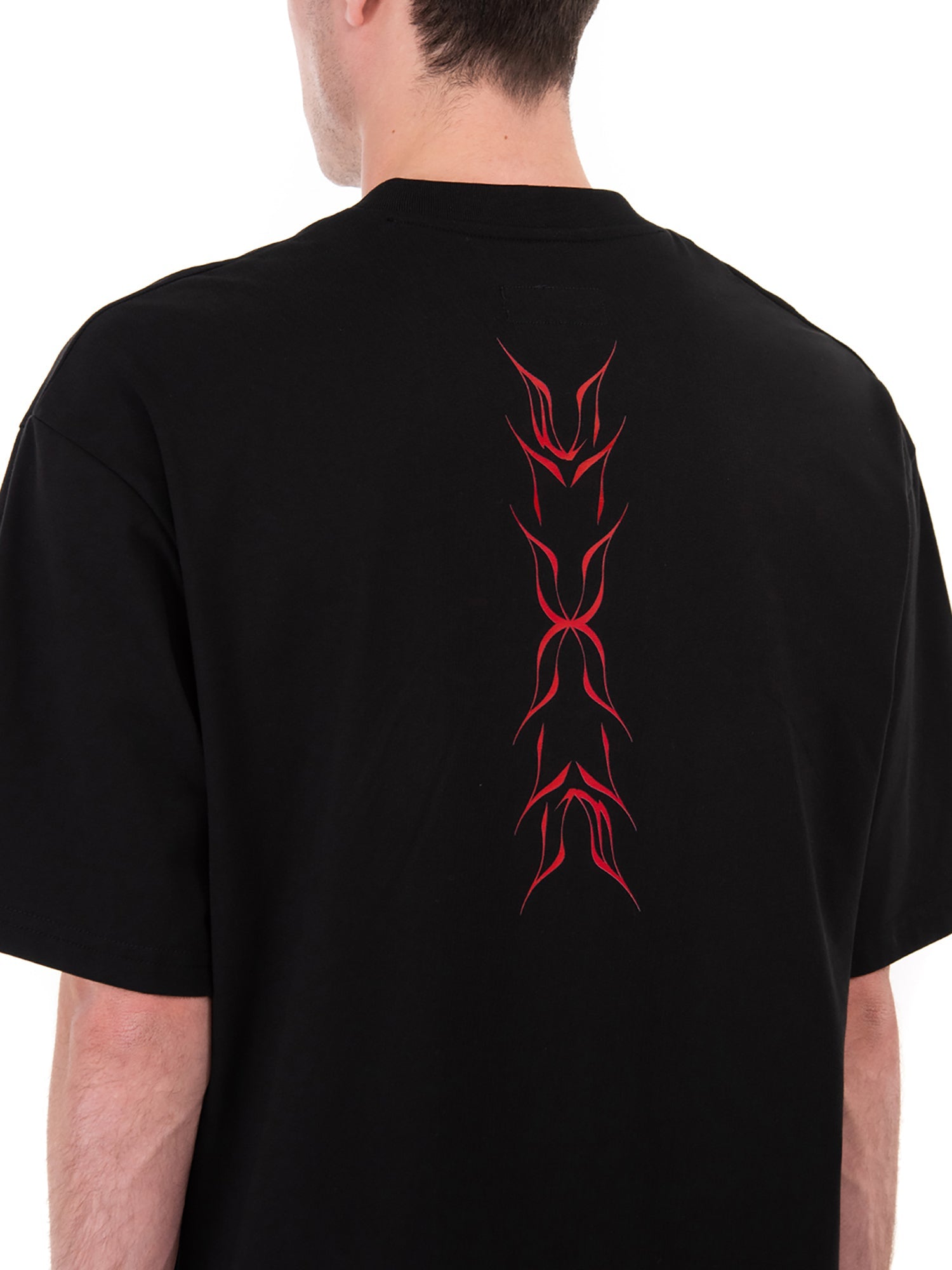 Vertebrae T-Shirt | Blowhammer