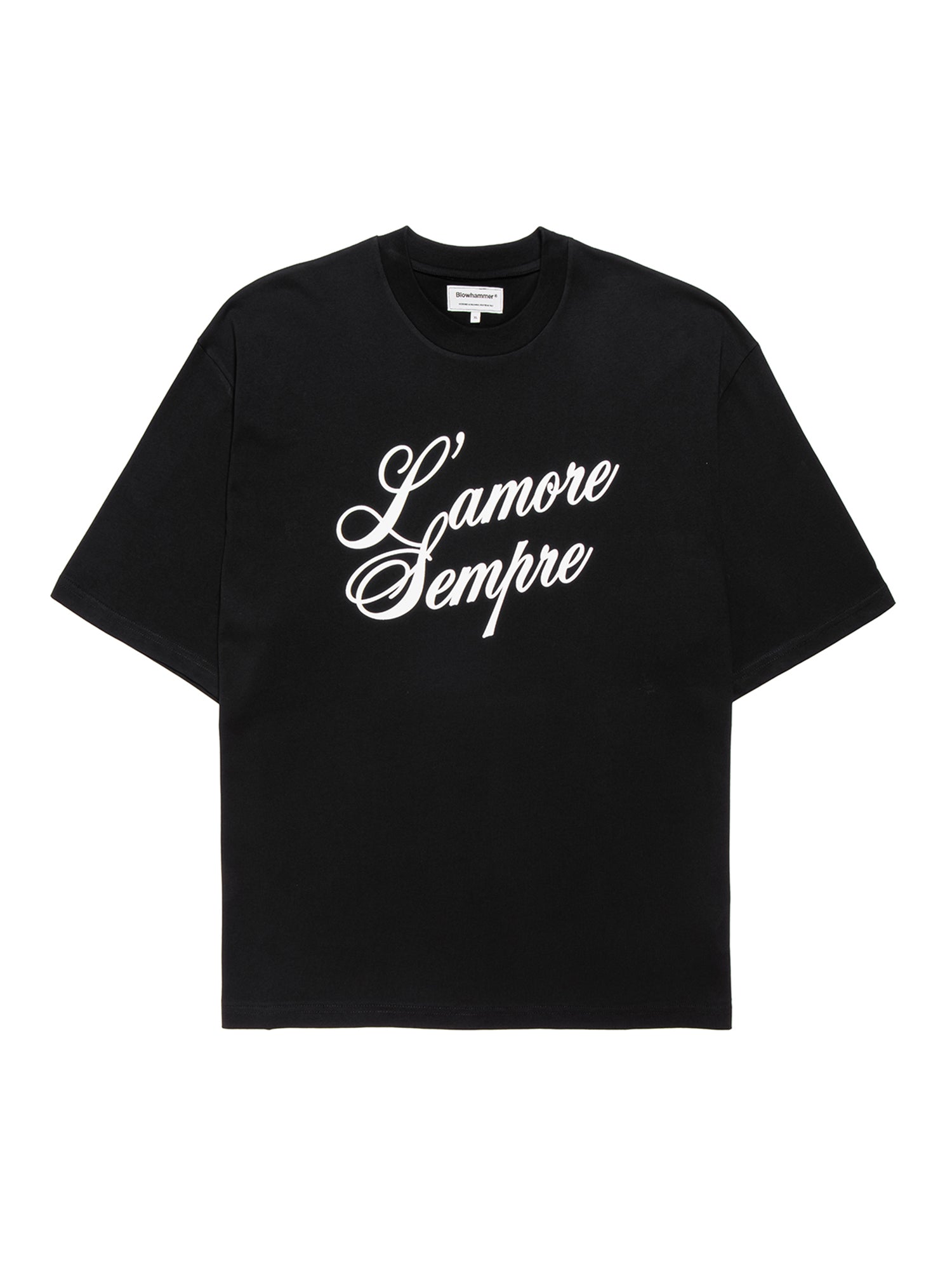 L' amore Sempre T-Shirt
