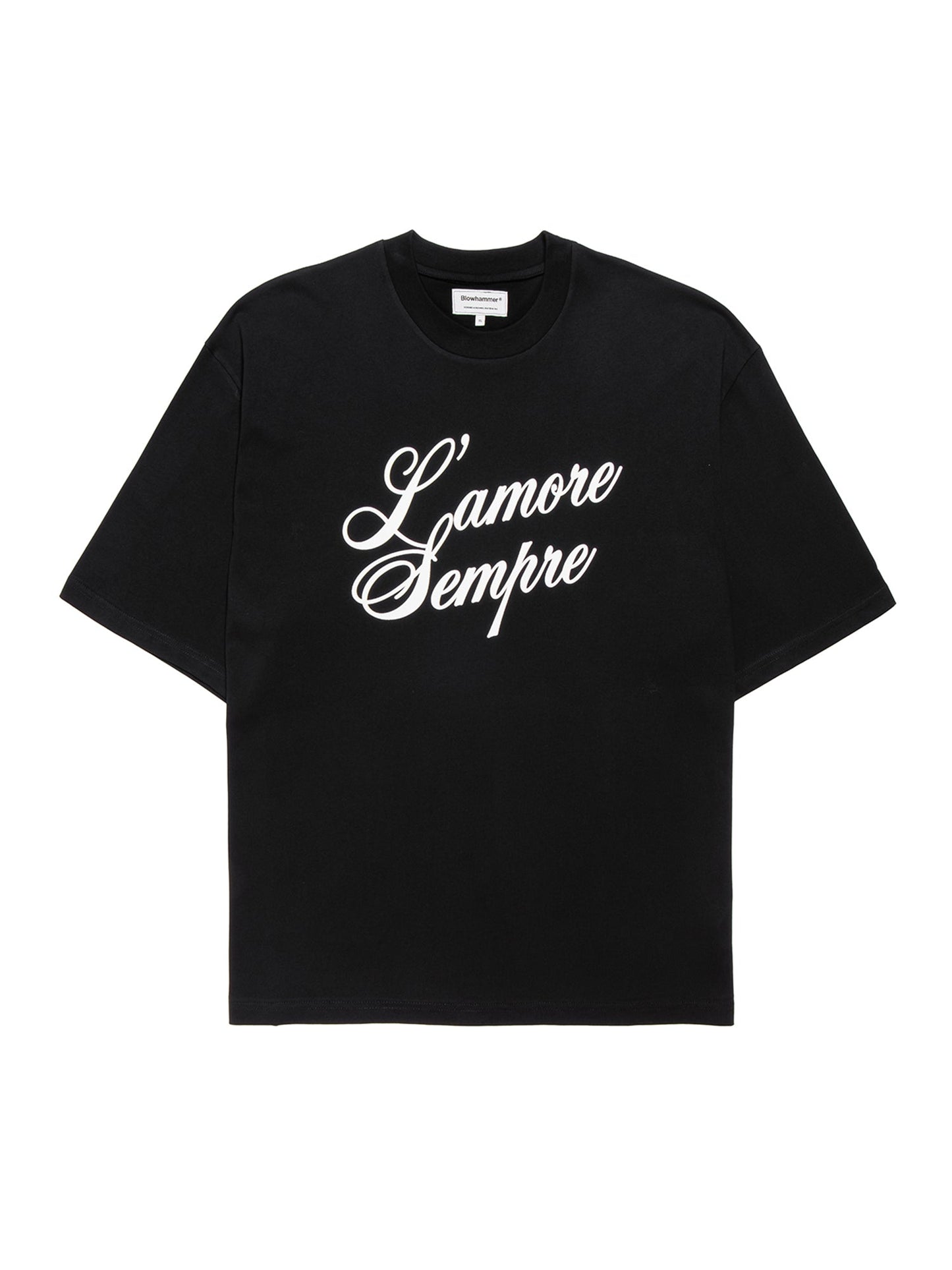 L' amore Sempre T-Shirt | Blowhammer