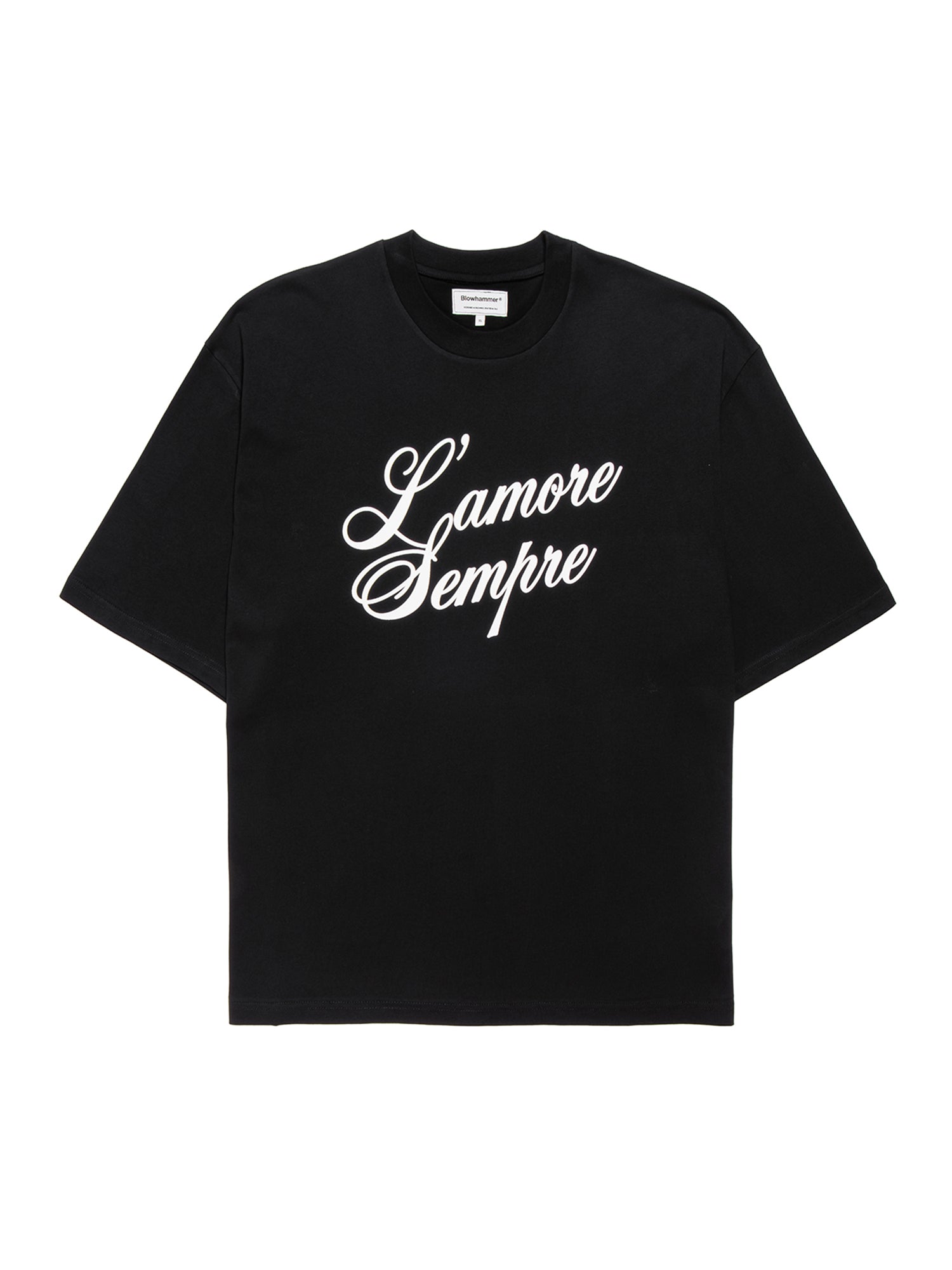 L' amore Sempre T-Shirt | Blowhammer