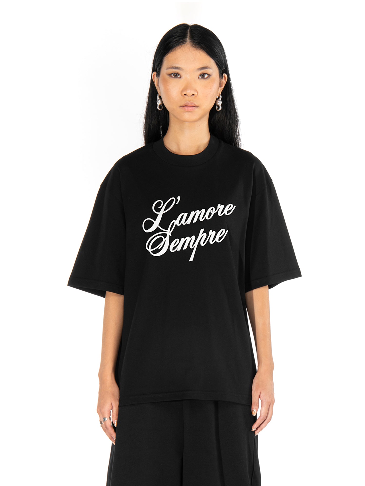 L' amore Sempre T-Shirt | Blowhammer