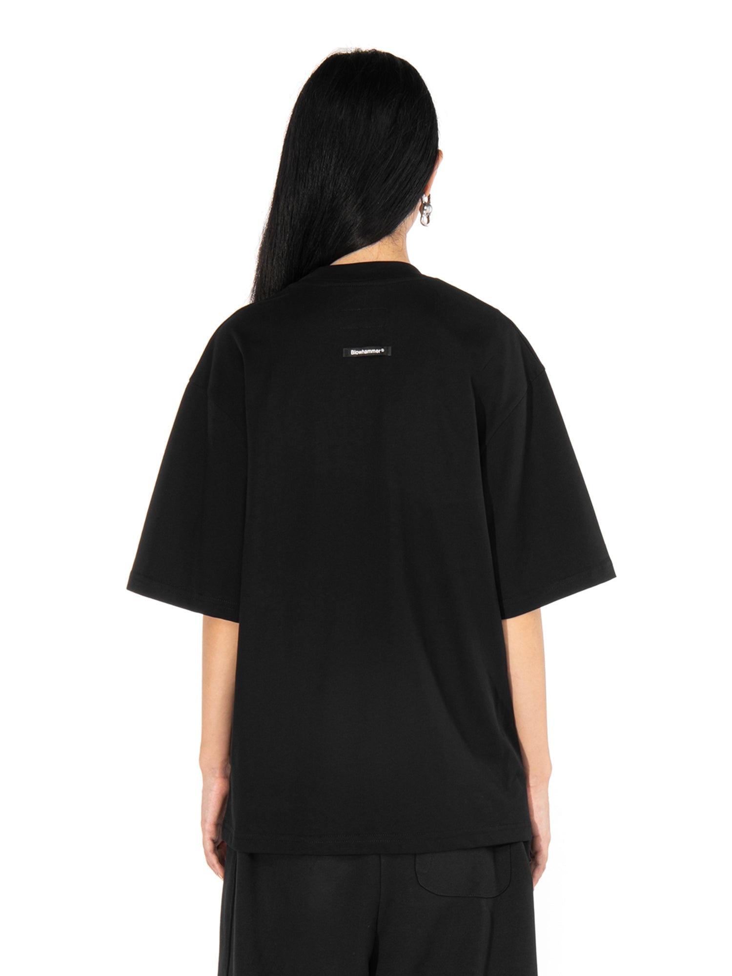L' amore Sempre T-Shirt | Blowhammer