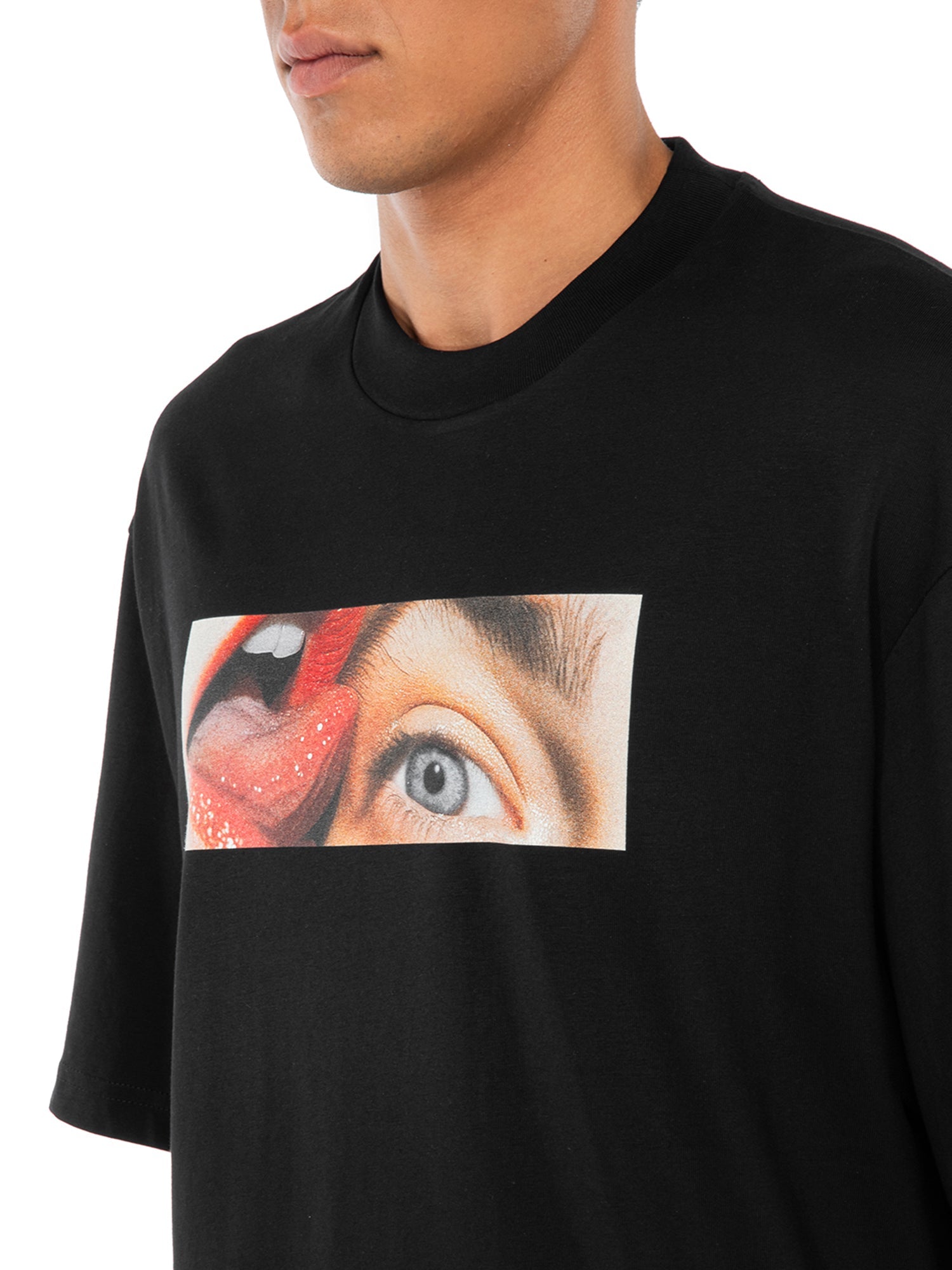 Love Act T-Shirt | Blowhammer