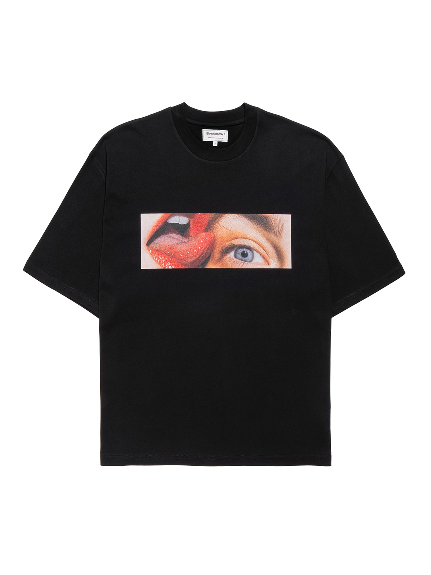 Love Act T-Shirt | Blowhammer