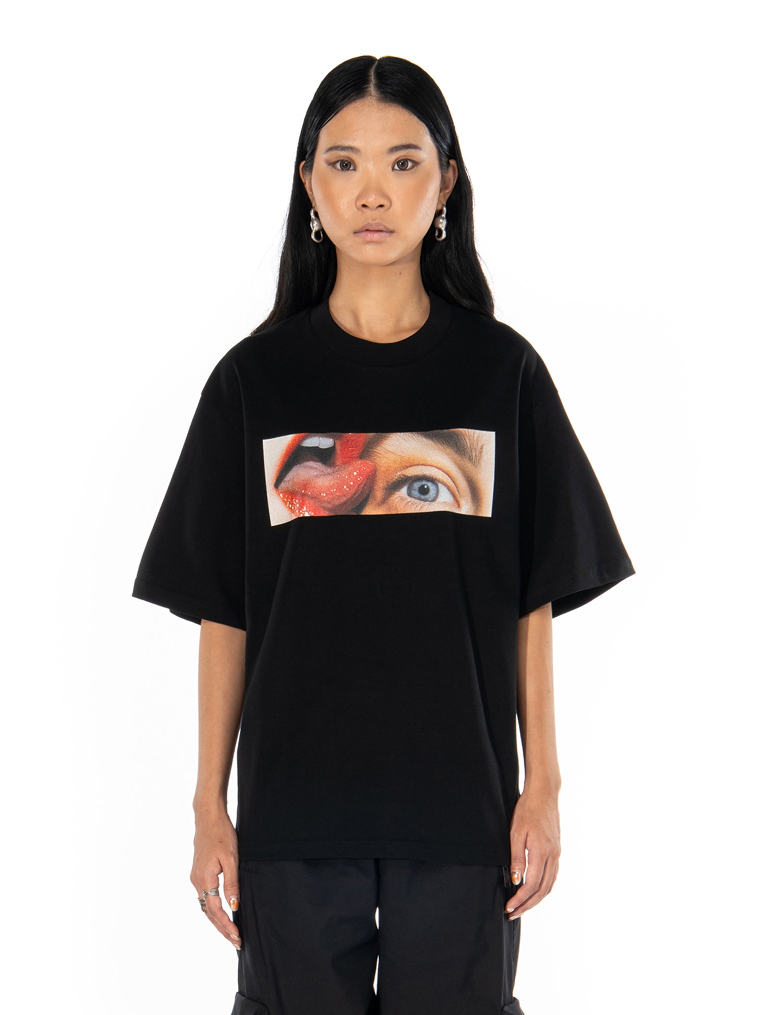 Love Act T-Shirt | Blowhammer