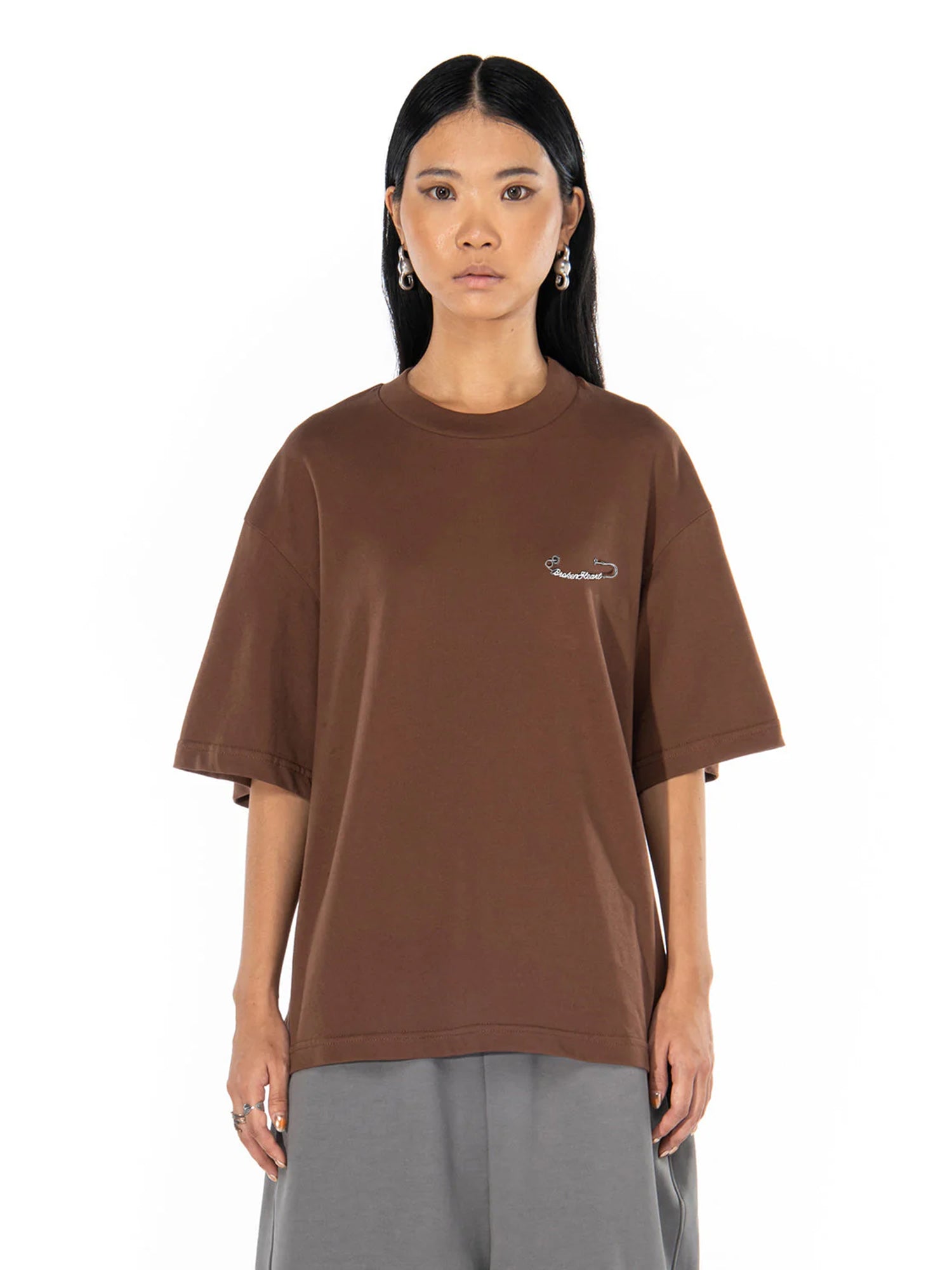 Brokenheart T-Shirt | Blowhammer