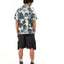 Militant Maw T-Shirt | Uomo