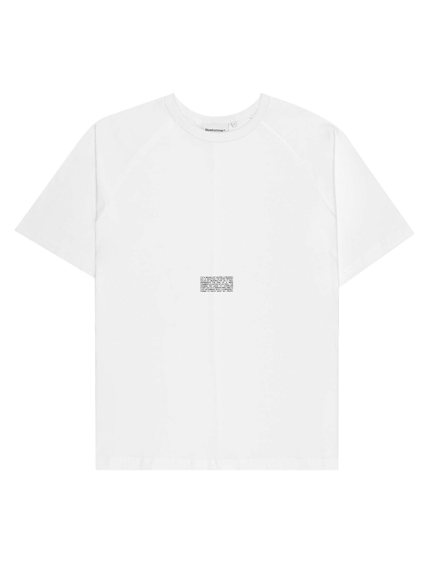 LSD-T-Shirt