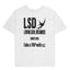 LSD T-Shirt | Uomo