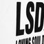LSD T-Shirt | Uomo