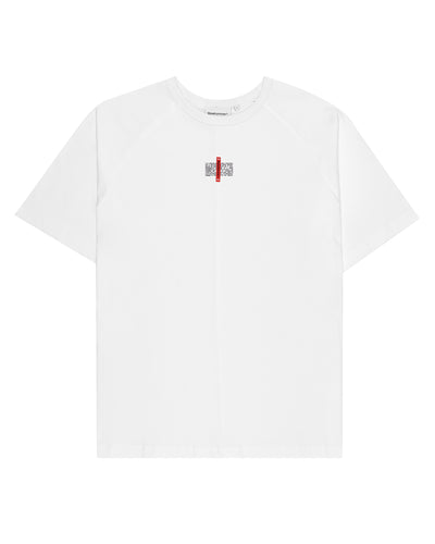Minimal T-Shirt | Uomo, color_white