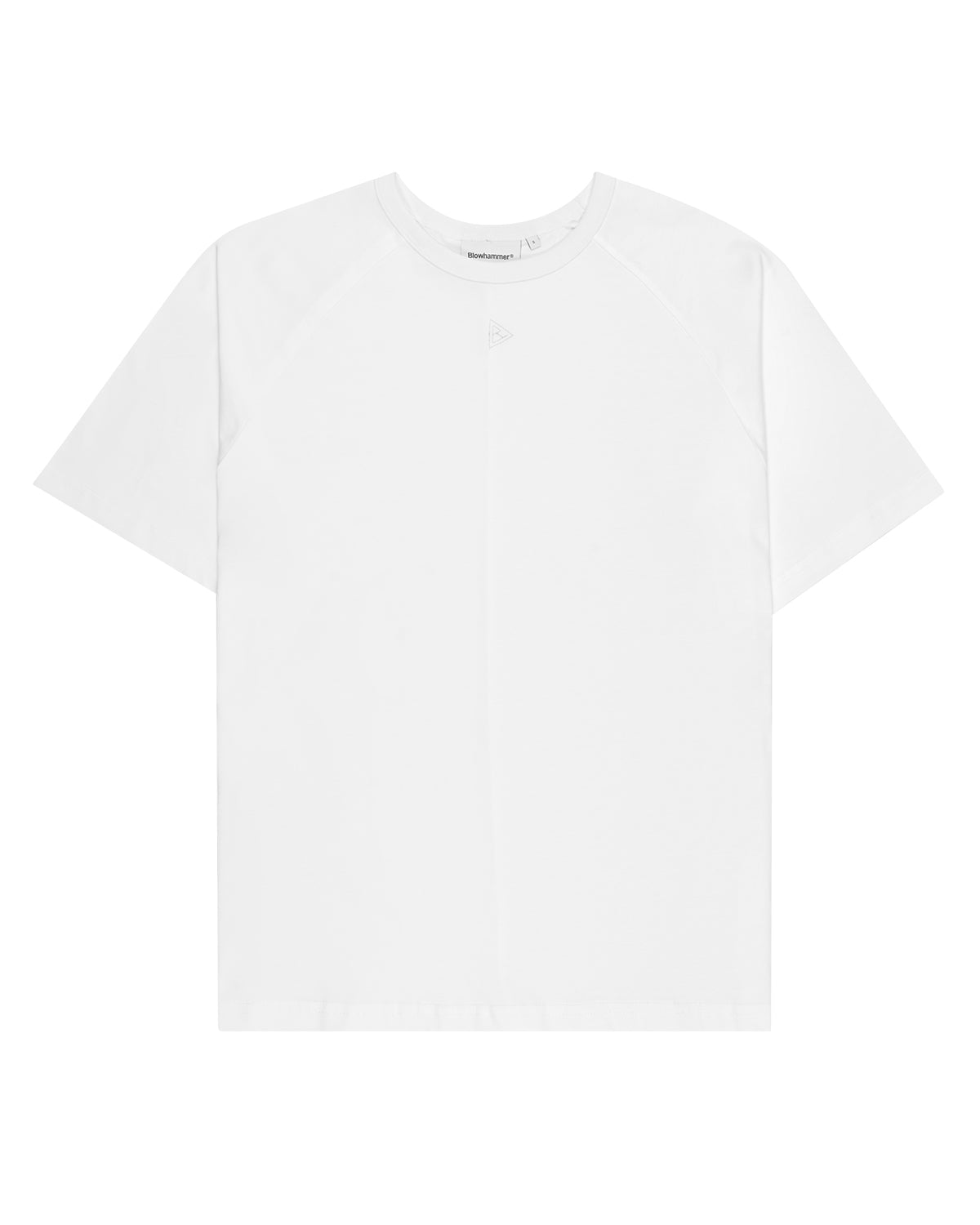 minimalistisches T-Shirt