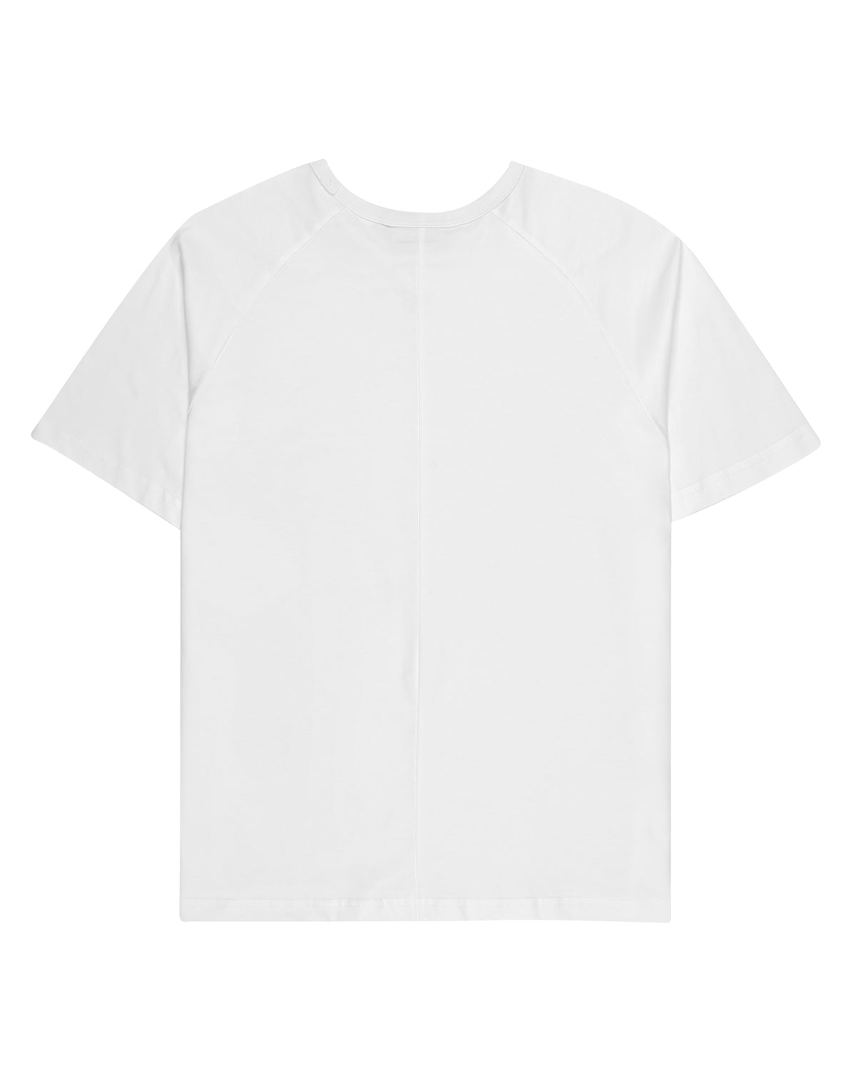 minimalistisches T-Shirt