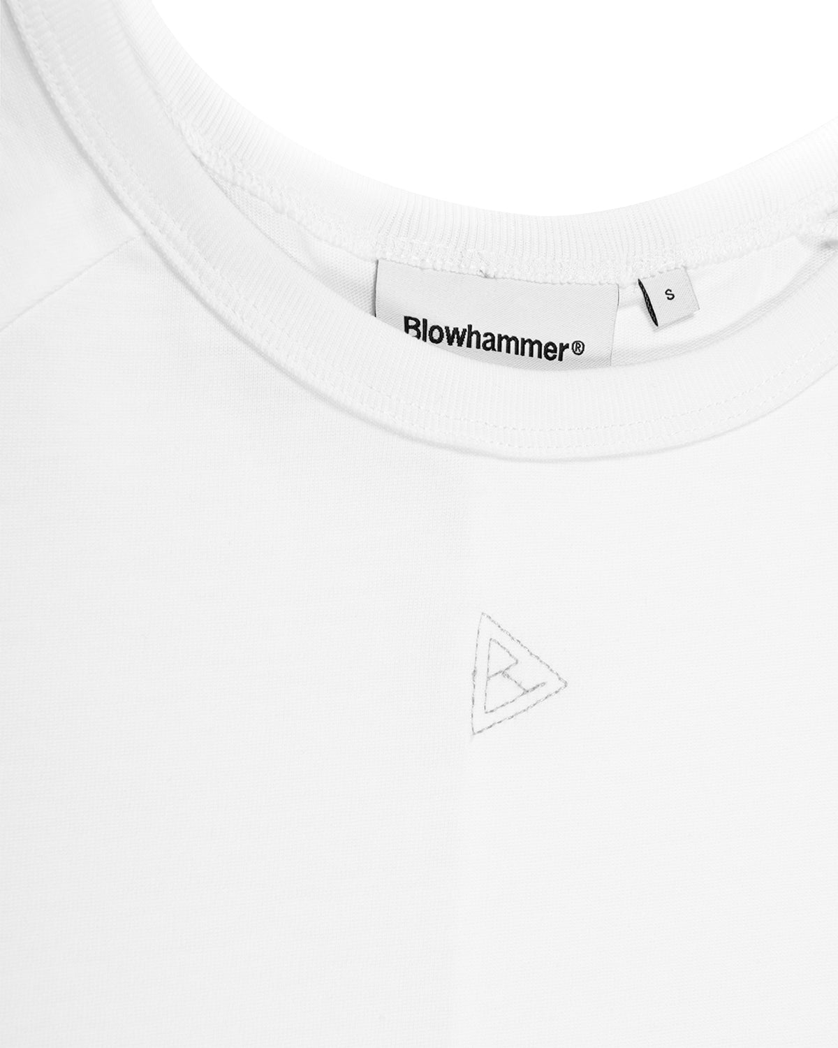camiseta minimal
