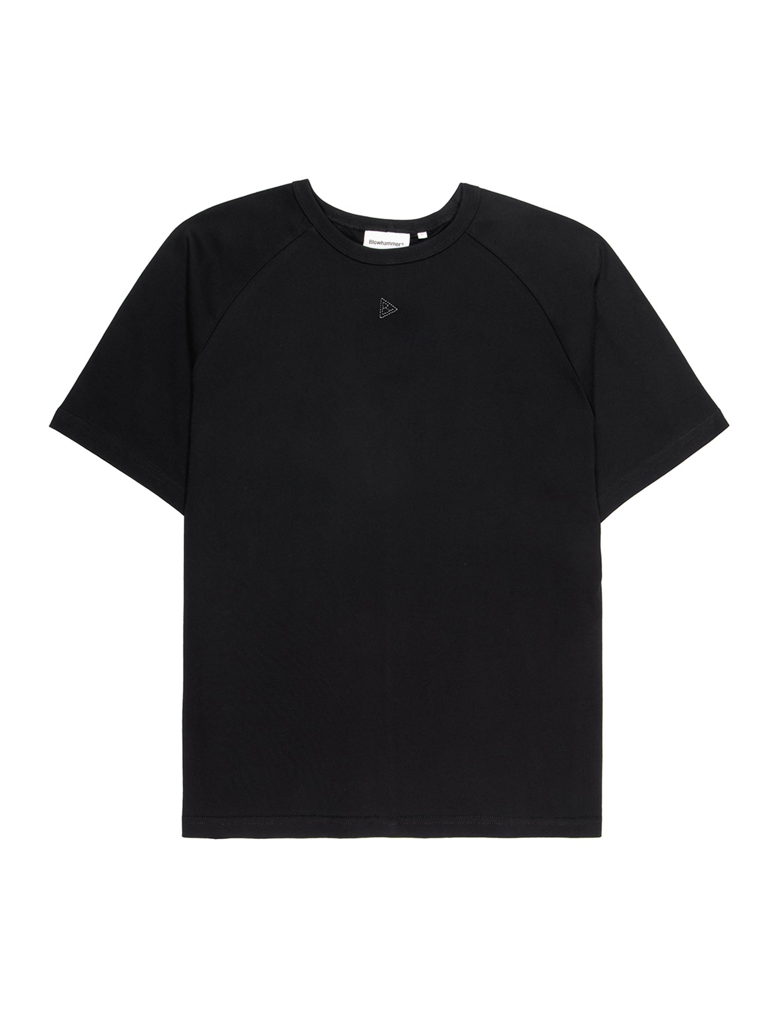Minimal Fold T-Shirt | Donna