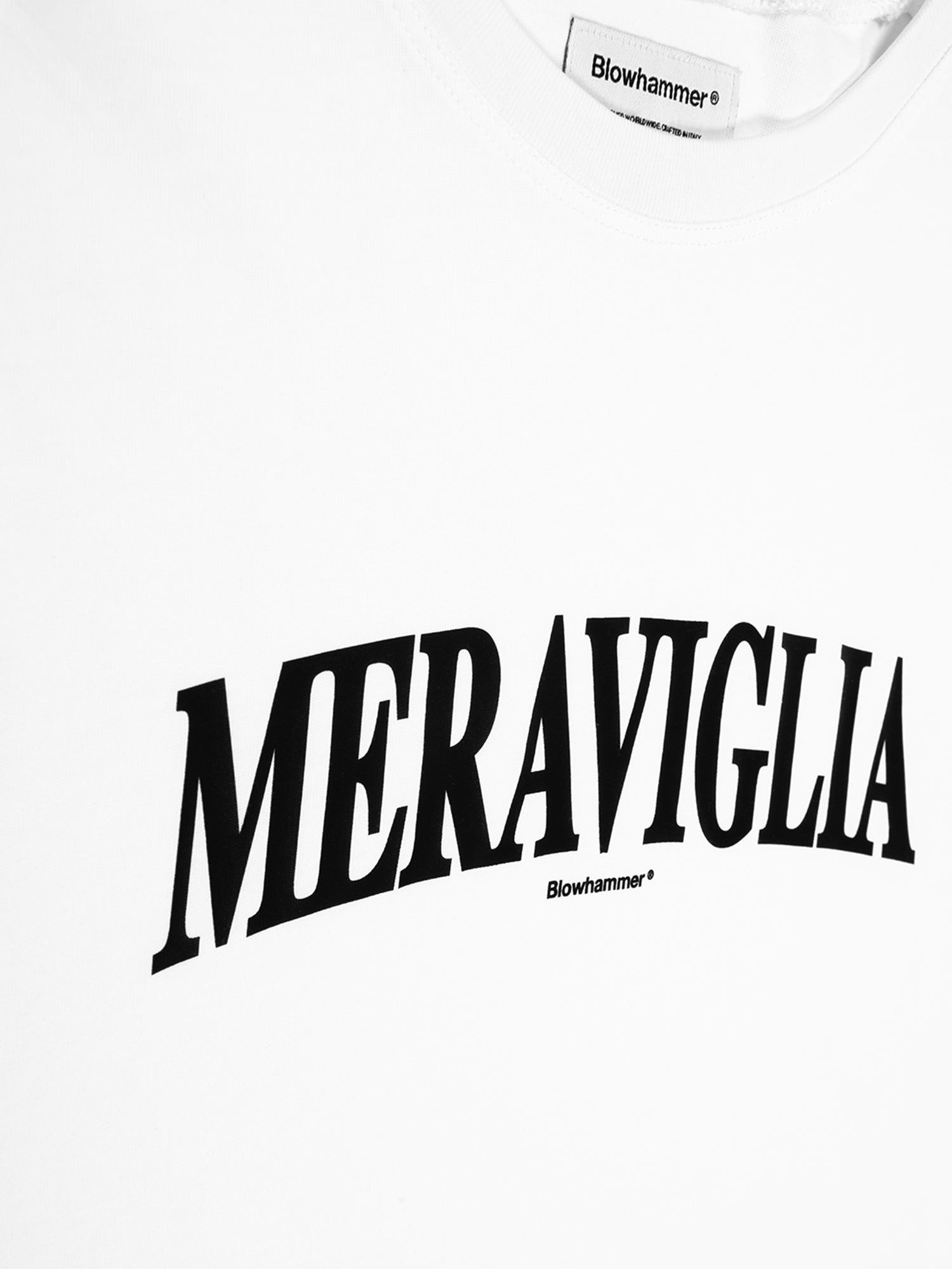 Meraviglia T-Shirt | Donna