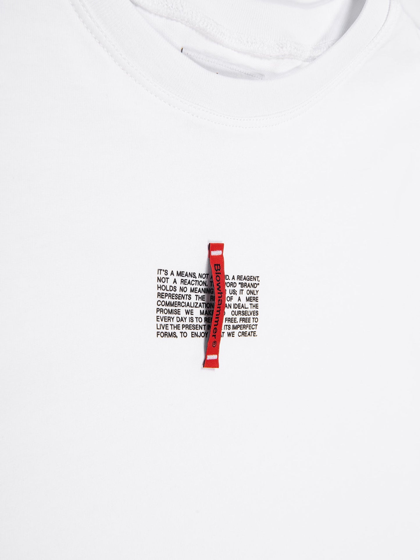 Manifesto T-Shirt