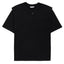 Minimal Fold T-Shirt | Uomo