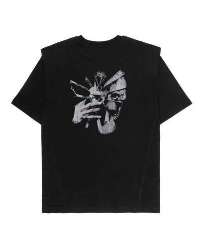 Minimal Fold T-Shirt