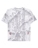 Bloodrose white T-Shirt | Uomo