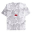 Bloodrose white T-Shirt | Uomo