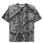 Bloodrose dark T-Shirt | Uomo