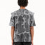 Bloodrose dark T-Shirt | Uomo