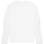 Bewere of dog #1 White Longsleeve