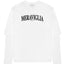 Meraviglia White Longsleeve | Uomo
