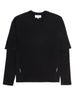 Travel Agency Longsleeve | Uomo
