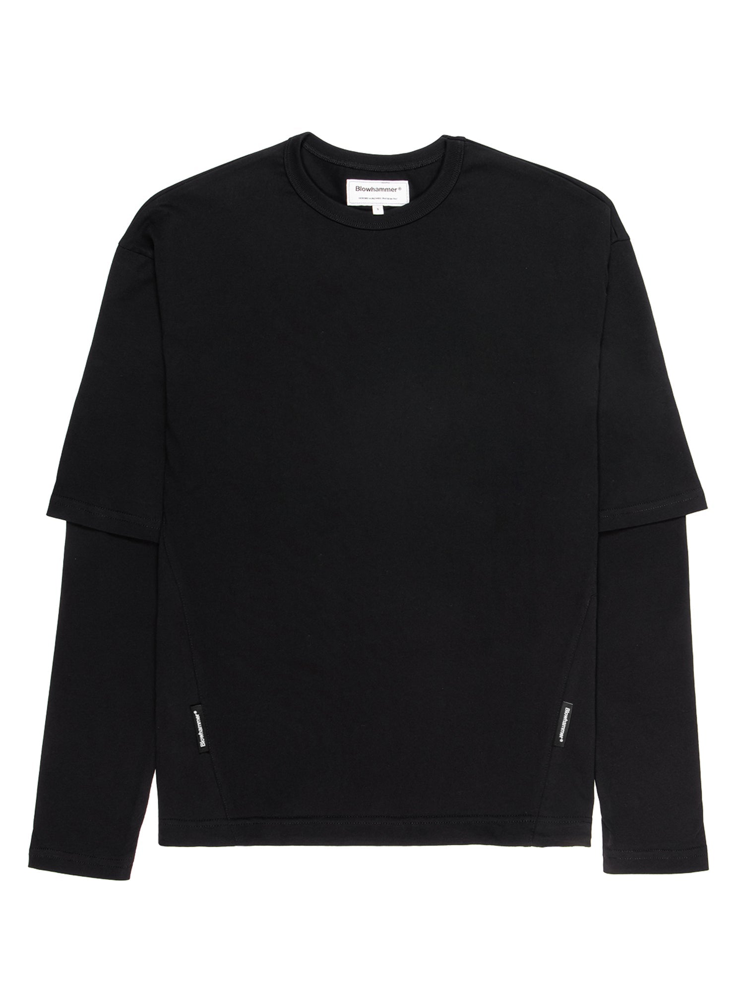 Travel Agency Longsleeve | Donna