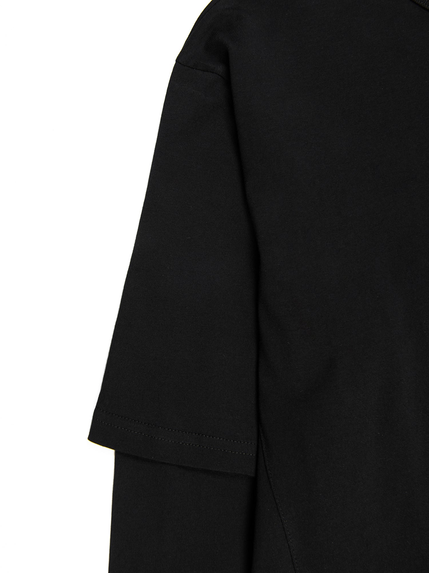 Travel Agency Longsleeve | Donna
