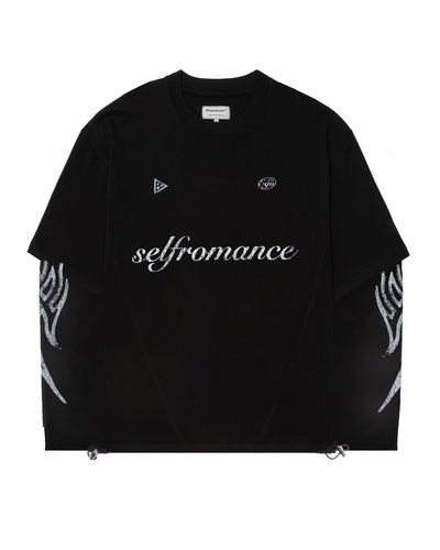 Manifesto Longsleeve