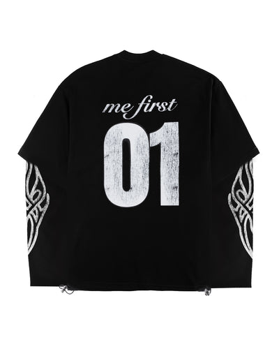 Manifesto Longsleeve