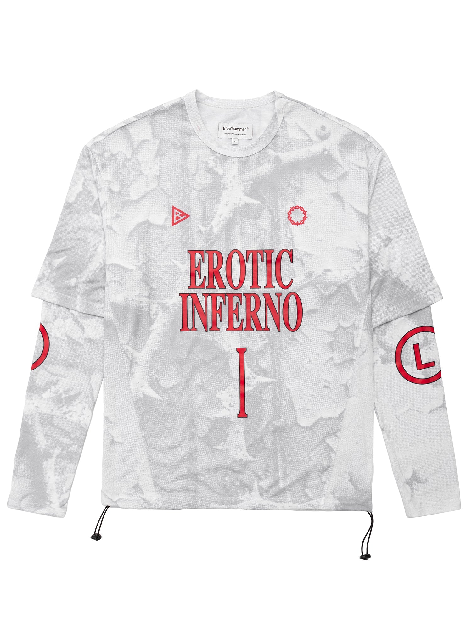 Inferno 1 Longsleeve