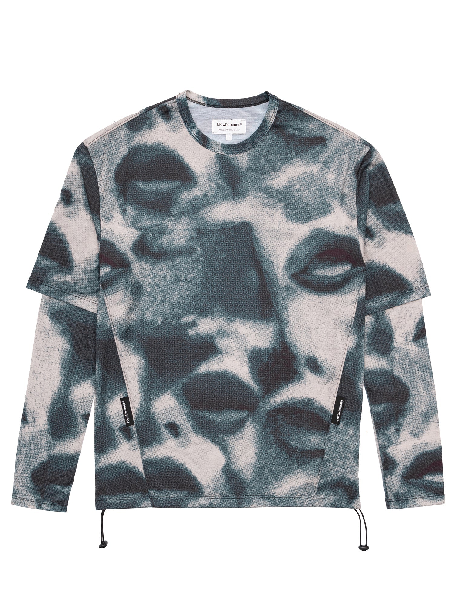 Militant Maw Longsleeve | Donna