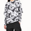 Camo Black Longsleeve | Donna