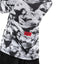 Camo Black Longsleeve | Donna