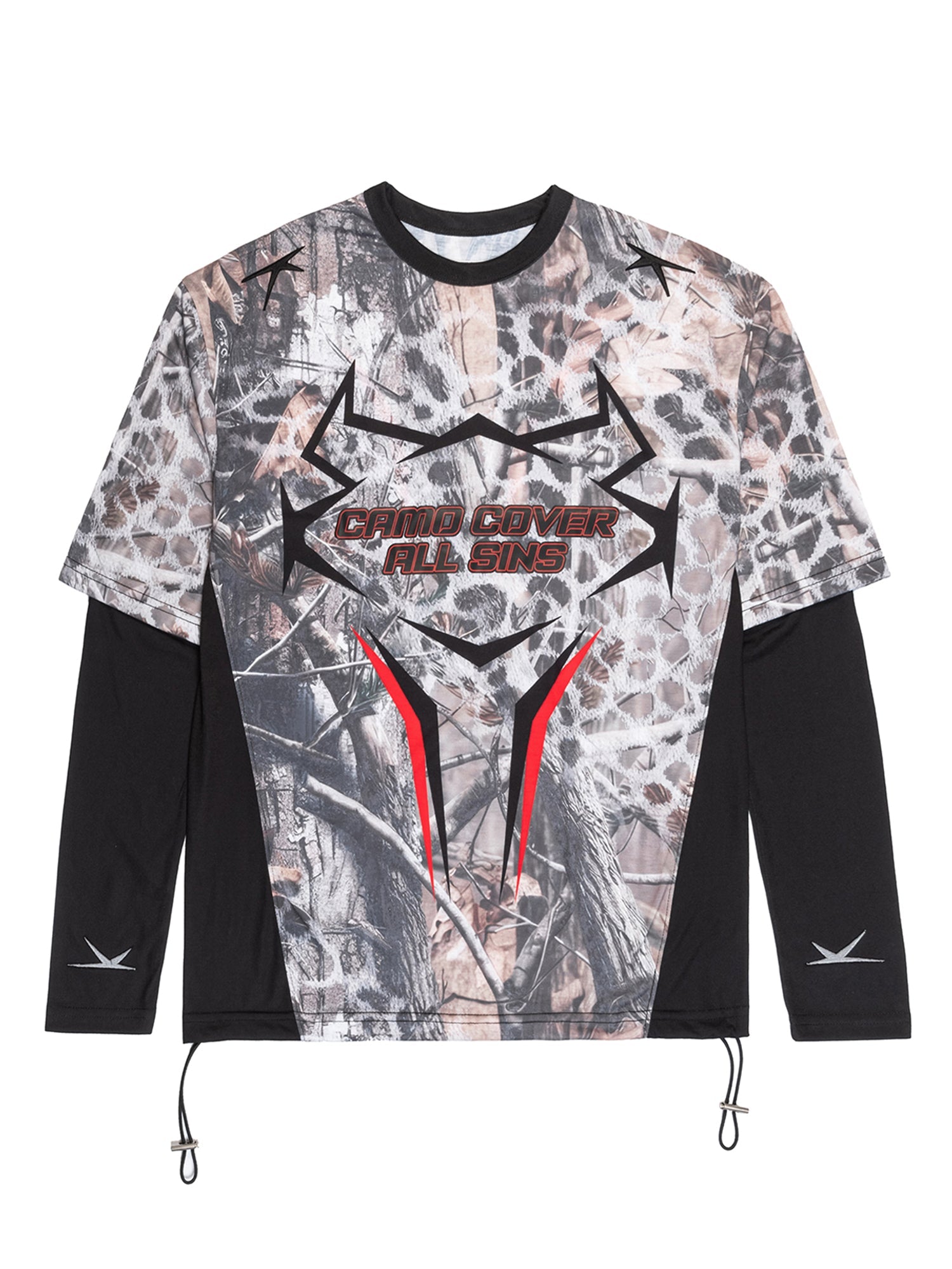 Hunter Instinct Longsleeve