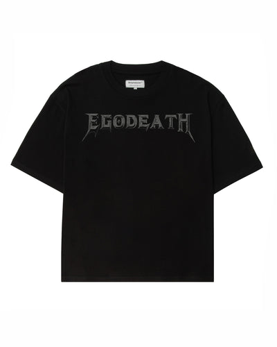 For real T-Shirt Boxy