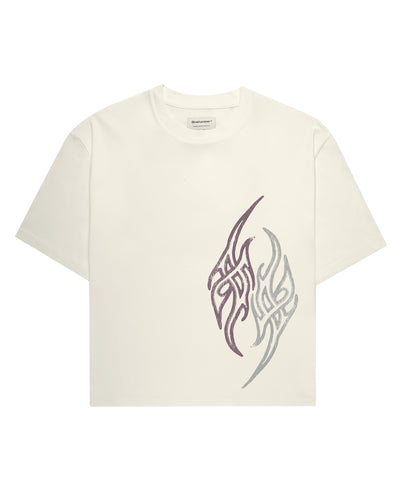 For real T-Shirt Boxy