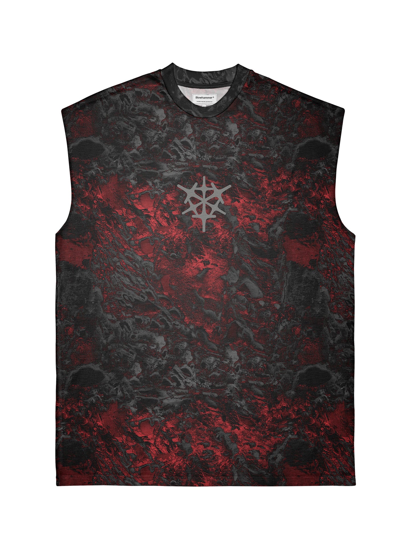 Corebleed Magma Canotta