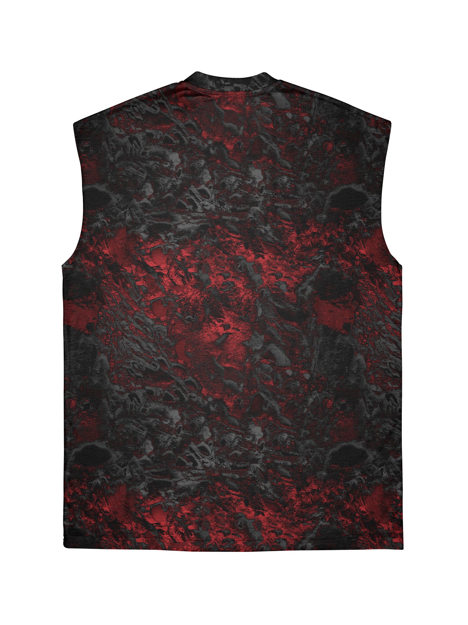Corebleed Magma Tanktop