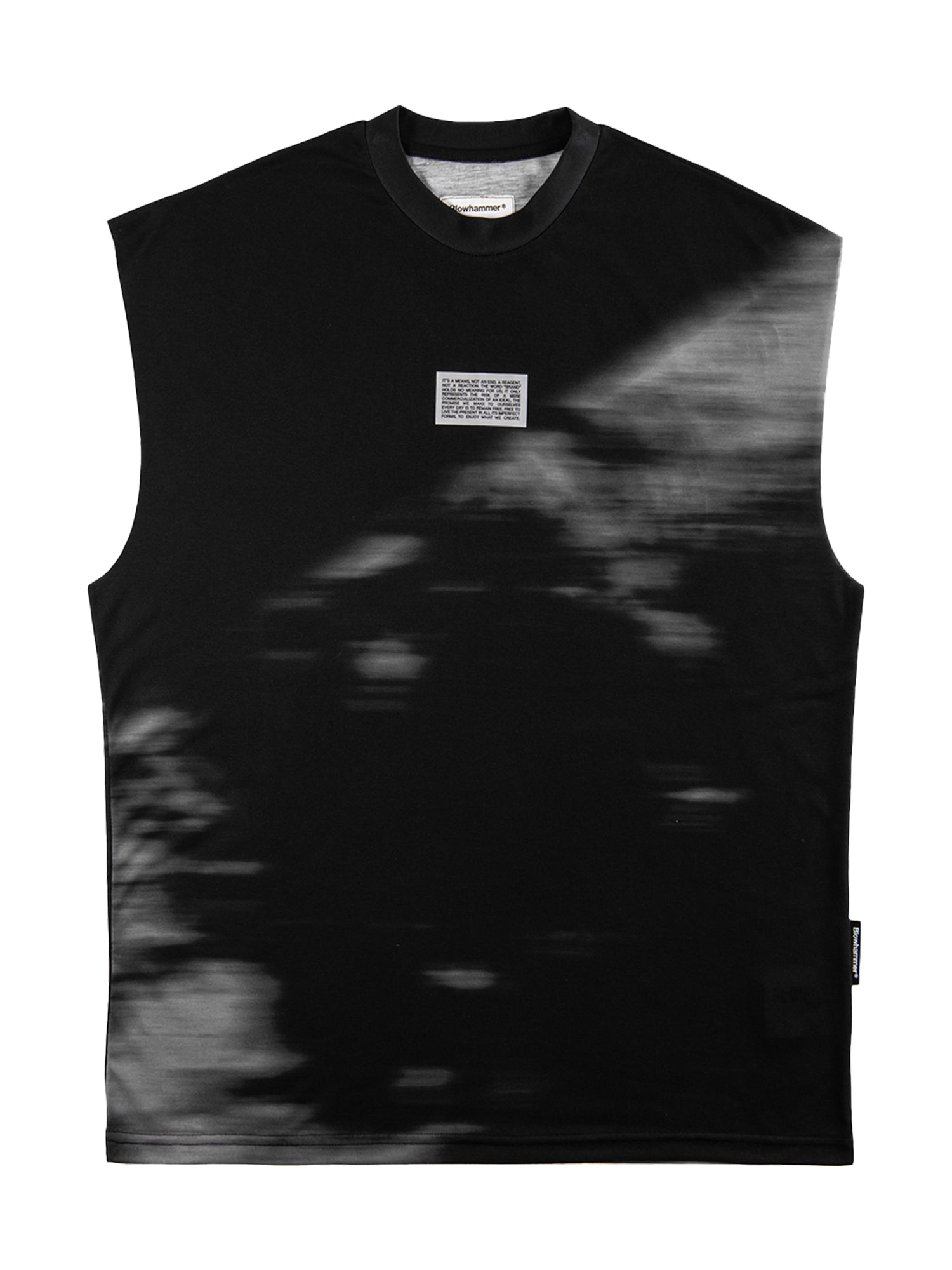 Leak Tanktop