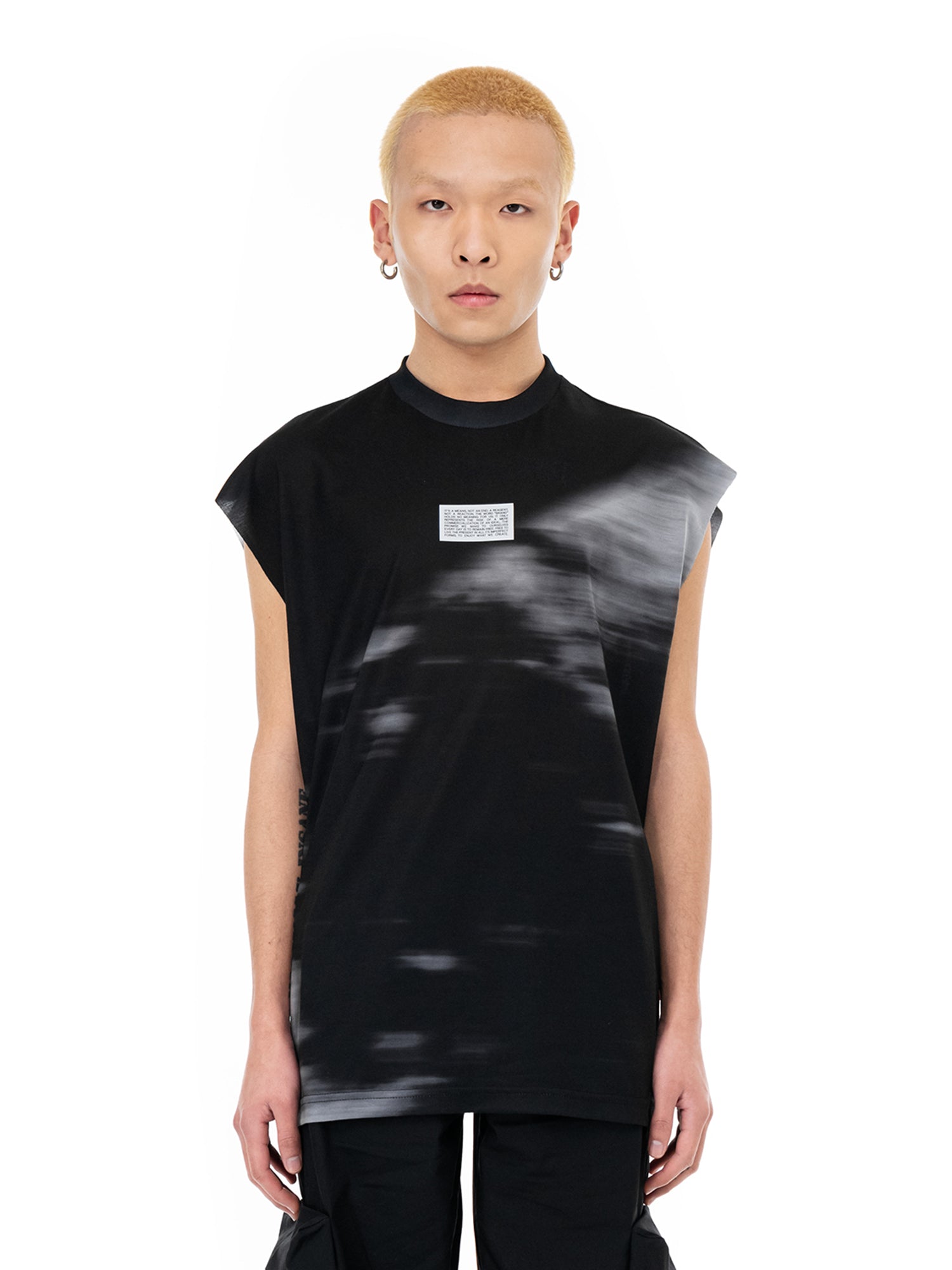 Leak  Vest | Blowhammer