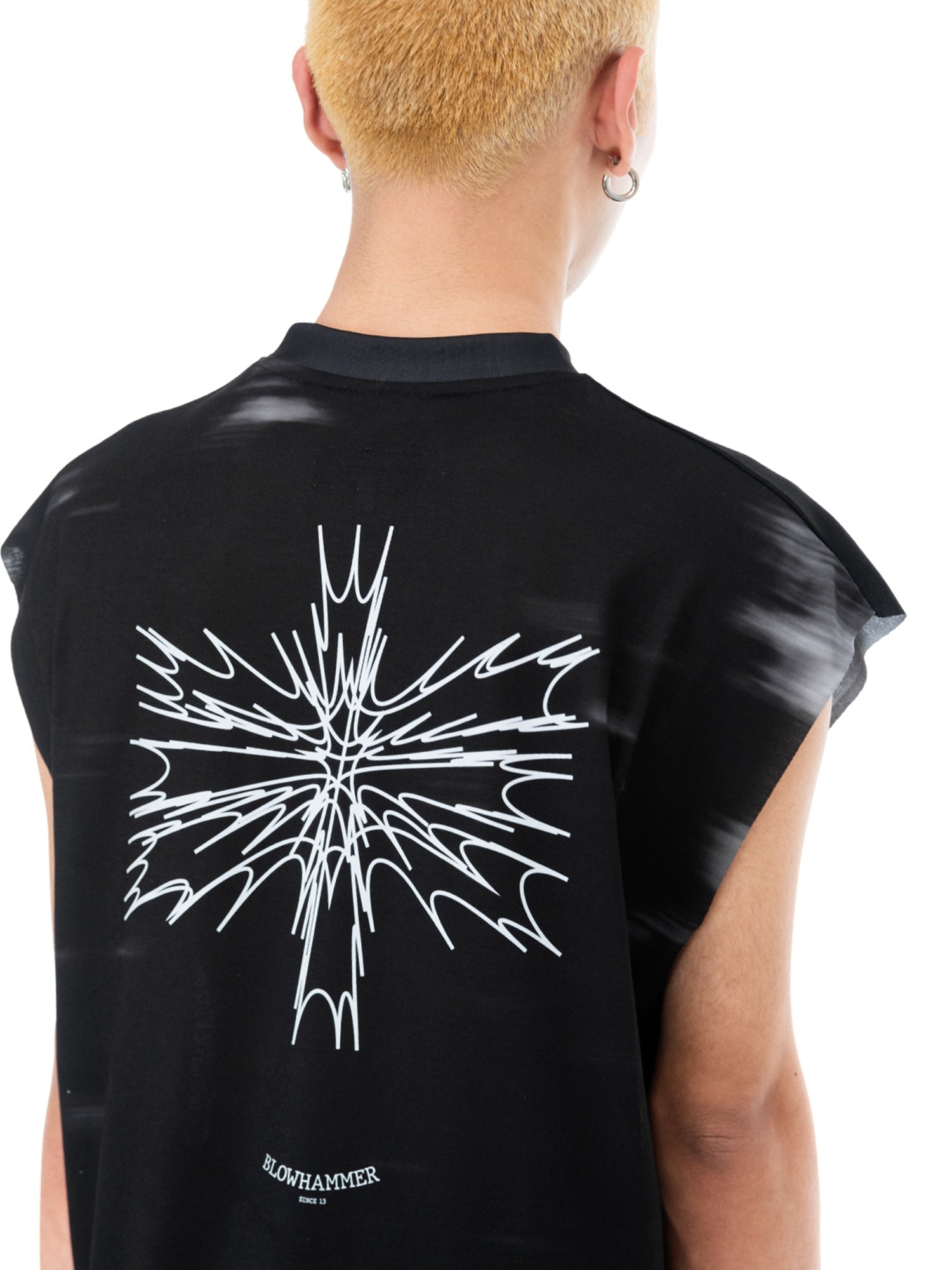 Leak Tanktop