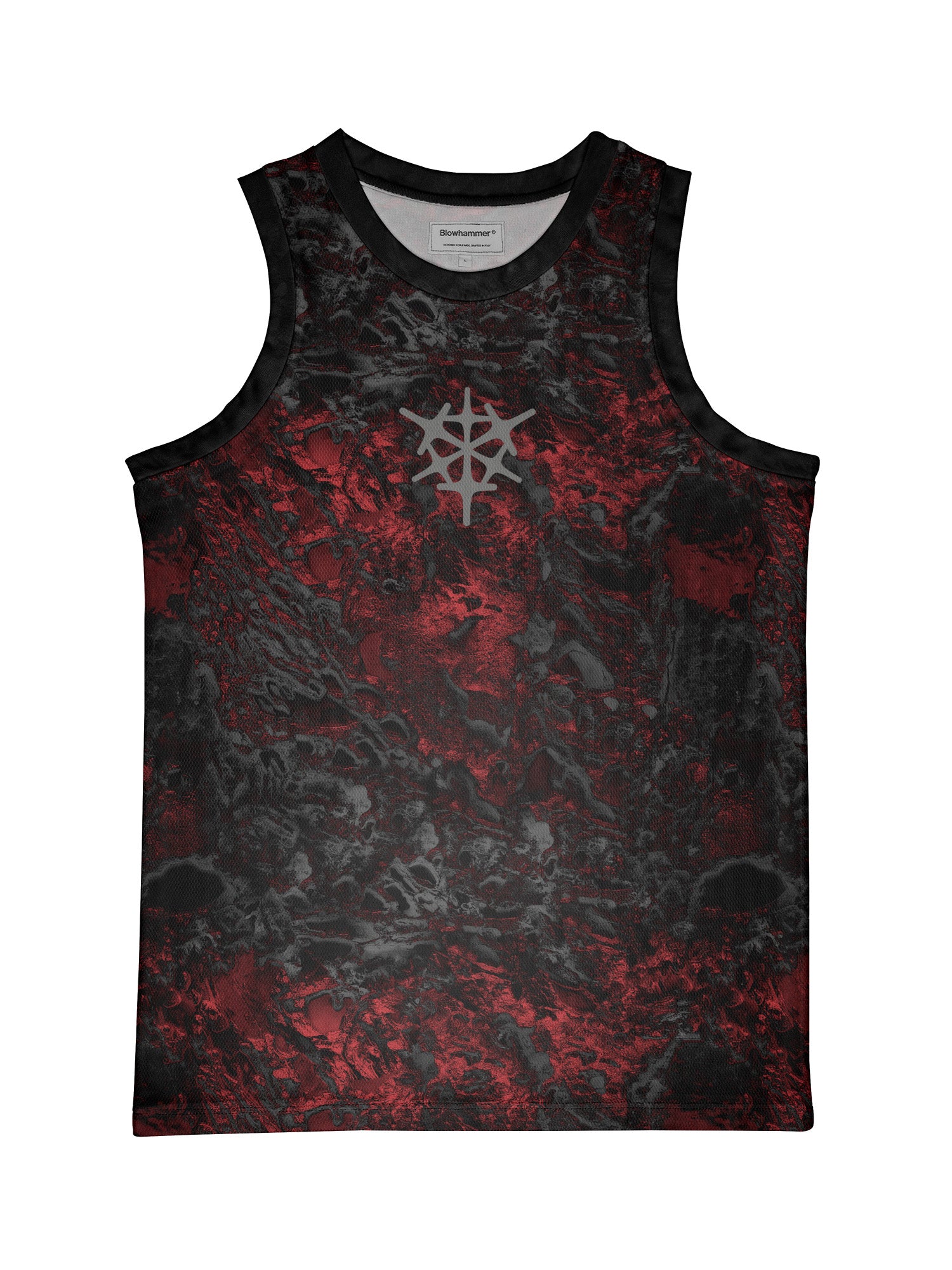 Corebleed Magma Tanktop